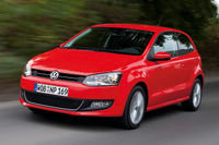 スズキ、VWを割当先とする新株式を発行 画像