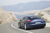 ポルシェSE監査役会、VWとの合併の契約を承認 画像