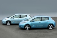 【新聞ウォッチ】日産EVに「エンジン音」搭載へ 画像