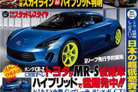 エコカーの今後とコンパニオンの実態 画像