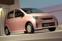 軽の1月販売速報、貨物車がプラス 画像