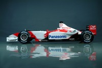 【トヨタF1ドリーム】ダマッタがバルセロナでトップ 画像