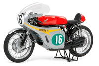12分の1 ホンダ RC166 GPレーサー 画像