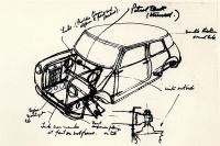 【MINI 50周年】その半世紀に及ぶ歴史を振り返る 画像