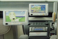 【会田肇のナビ解説】新型『DVD楽ナビ』…カーAVへの期待 画像