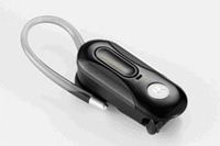 騒音を低減するBluetoothヘッドセット、ソフトバンクBBが発売 画像