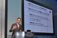 【BMW グランツーリスモ 発表】BMWの思想をベースに新しい道を 画像
