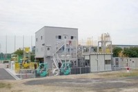 三菱重工など、エタノール製造を本格稼動 画像
