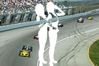 あなたがレースクイーンの衣装をデザイン!! もてぎで見られる、かも 画像