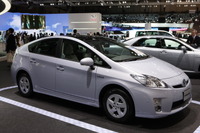 新車販売、スズキを除いて2ケタ増…11月ブランド別 画像