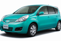 登録車新車販売、36%増で4か月連続プラス…11月 画像