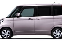 日産 ルークス 誕生イベント、キッズダンサー来場 12月17日から 画像