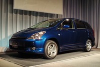 トヨタ『ウィッシュ』はいきなり大人気? ---見積もりランキング 画像