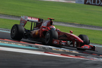 2010年 F1エントリーリストを発表 画像