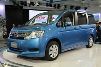 新車見積ランキング、1-3位まで接戦…11月 画像