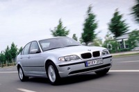 ヤナセがBMWを販売---ヤナセバイエルンモーターズを設立 画像