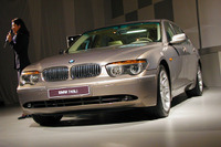 ヤナセがBMWを販売---宿敵のはずが… 画像