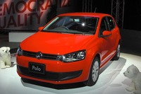 輸入車販売ランキング、VWが2.3%増でトップ…11月ブランド別 画像