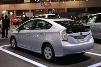 登録車販売ランキング、プリウス が7か月連続トップ…11月車名別 画像