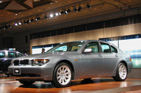 ヤナセがBMWを販売---どう思う? アウディとメルセデスベンツ 画像