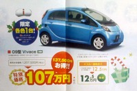 【週末の値引き情報】母親の援助があってもなくても…軽自動車を買う!! 画像