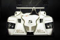 【ルマン2003】今年もアウディジャパンが出場!! 画像