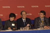 【新聞ウォッチ】トラック部門でも北米市場を狙い撃ちするトヨタ 画像