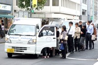 最近の軽トラ事情…移動販売車のトレンド 画像
