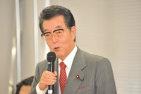 二輪車ユーザーを支援する議員連盟、正式スタート…「振興はいいこと」 画像
