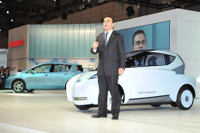 日産、ポルトガルのリチウム電池工場の建設地を決定 画像