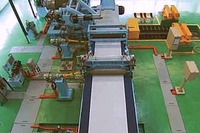 新日鉄と阪和興業、マレーシアの鋼板製造会社に出資 画像