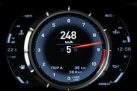 レクサス LFA、刺激的なV10サウンドを体感せよ 画像