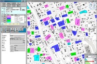 ゼンリン、GISアプリの無料体験版を提供 画像