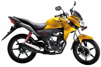 ホンダ、インドの110ccモーターサイクル市場に参入 画像