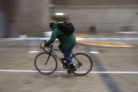 【サイクルモード09】写真蔵…電動アシスト自転車ブースを新設 画像