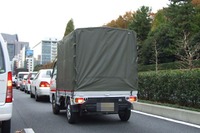 最近の軽トラ事情…スバルと赤帽の関係はどうなる!? 画像