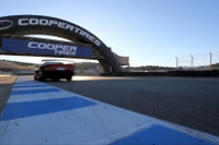 ［動画］ダッジ バイパーACR、ラグナセカで最速ラップ 画像