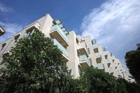 マンション全戸加入型カーシェアリング 川崎市で導入 画像