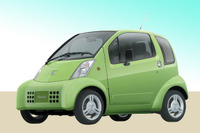 試乗会を開催---Qカーはじめ電気自動車、ハイブリッドカー 画像
