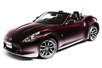【日産 フェアレディZ ロードスター 試乗】乗ってみろ、経済記者…岩貞るみこ 画像