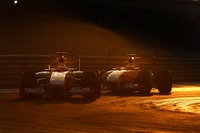 ルノー、F1残留が正式決定 画像