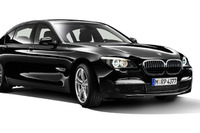 【デトロイトモーターショー10】BMW 7シリーズ、6気筒が18年ぶりに復活 画像
