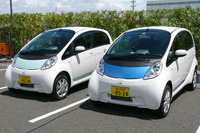 自動車先進技術、エコドライブ関連が上位に JDパワー 画像