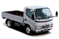 トヨタ、インドネシアでの小型トラック生産を日野へ移管 画像