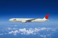 JAL年末年始予約…国内線・国際線ともにマイナス 画像