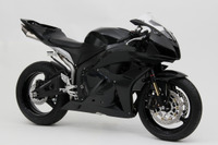 ホンダ CBR レース専用車、2010年モデル発売 画像