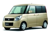 スズキ、世界生産が3か月ぶりにプラス…11月実績 画像