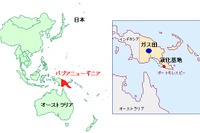 大阪ガス、パプアニューギニアからLNG買取で長期契約を締結 画像