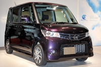 【株価】日産が年初来高値…ルノーとダイムラーが提携か 画像