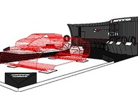 【東京オートサロン10】NITTOジャパン、タイヤ&装着車両を展示 画像